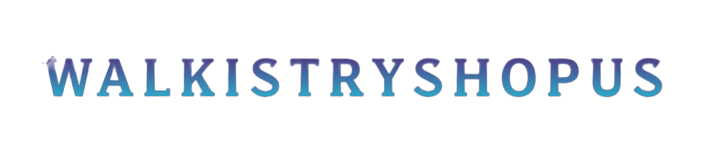 WalkistryShopUS
